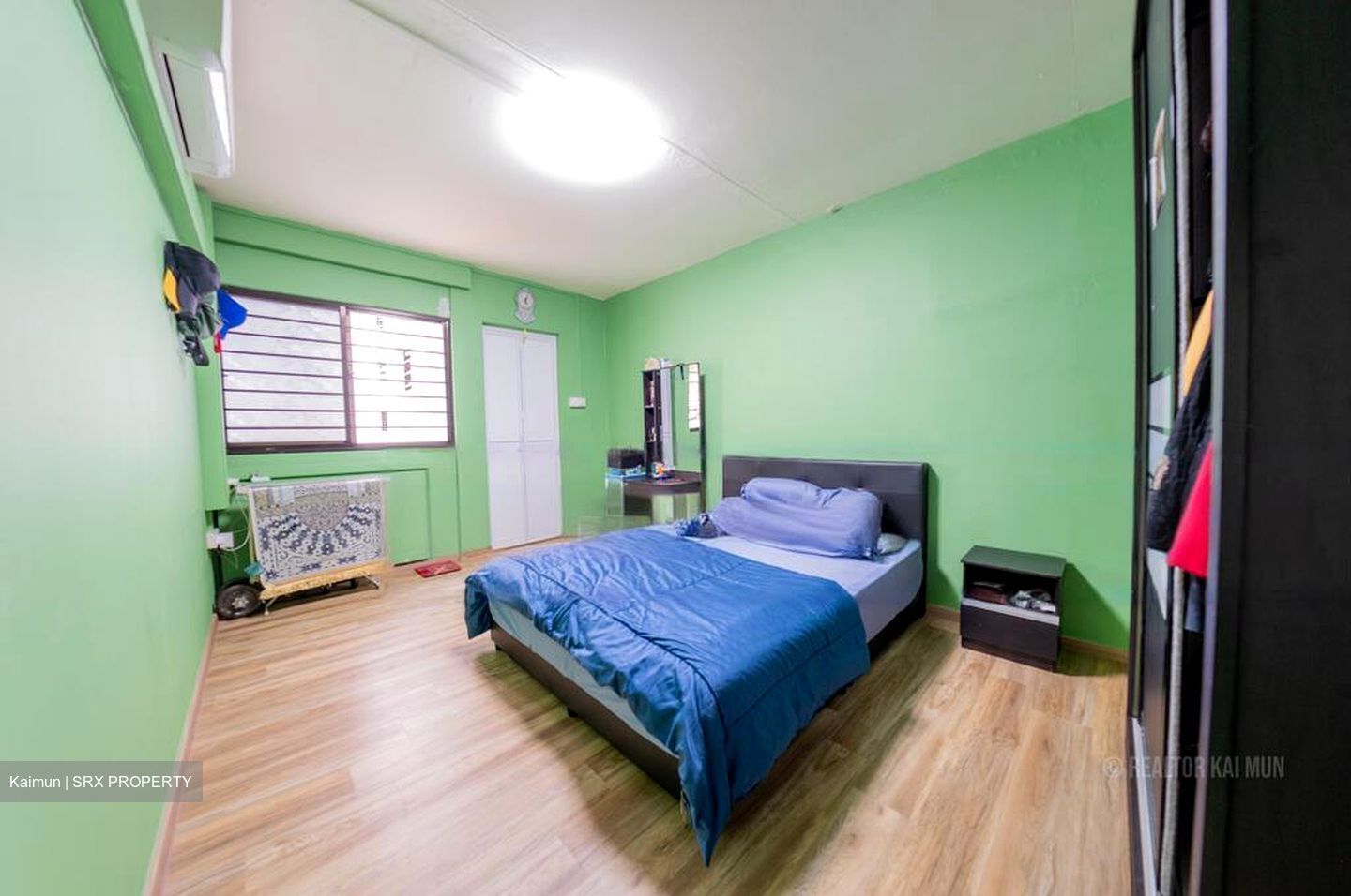 Blk 287 Ficus Vale (Yishun), HDB 4 Rooms #472889941